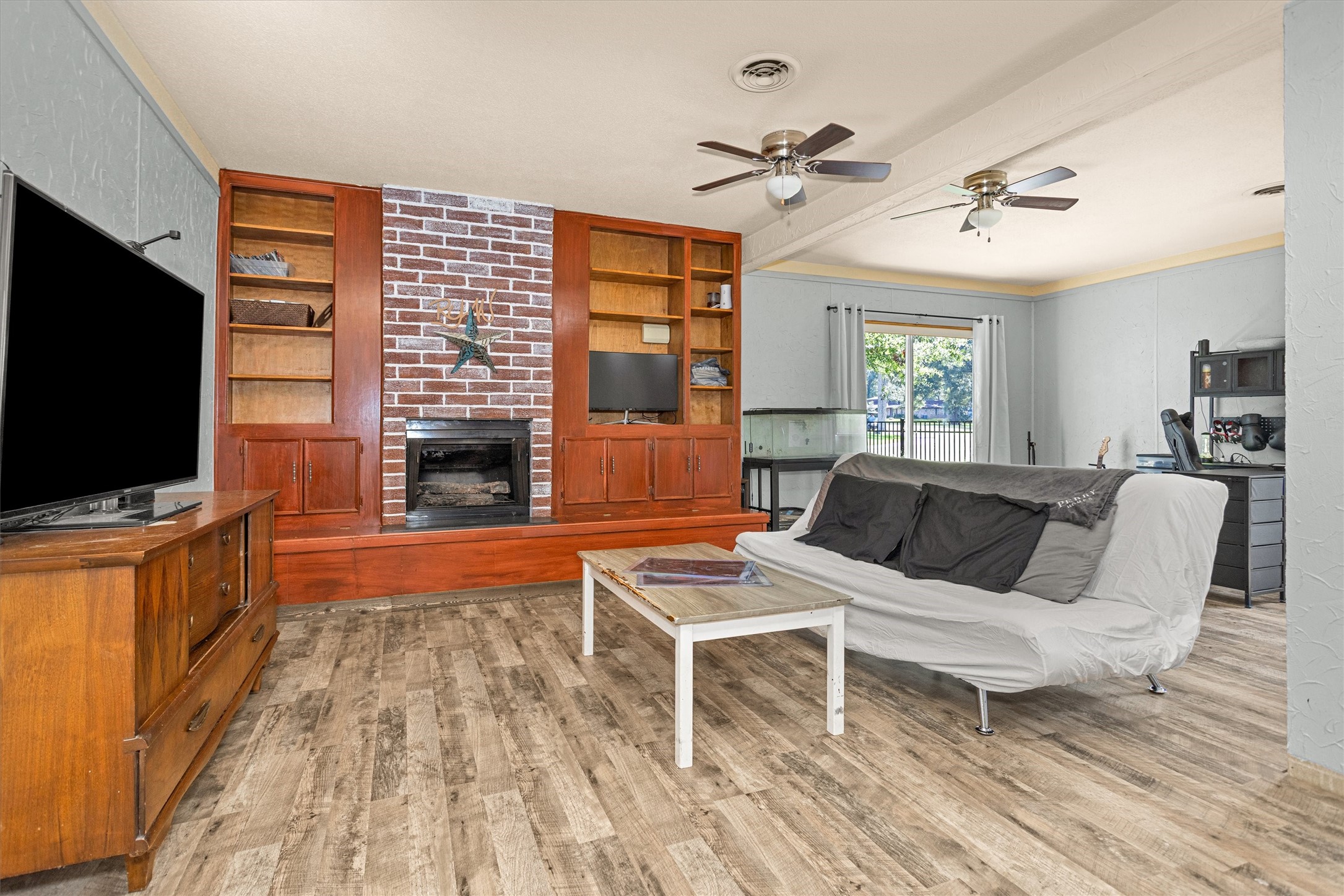 1708 League Line Road Conroe, TX 77304 - Photo 37 of 49