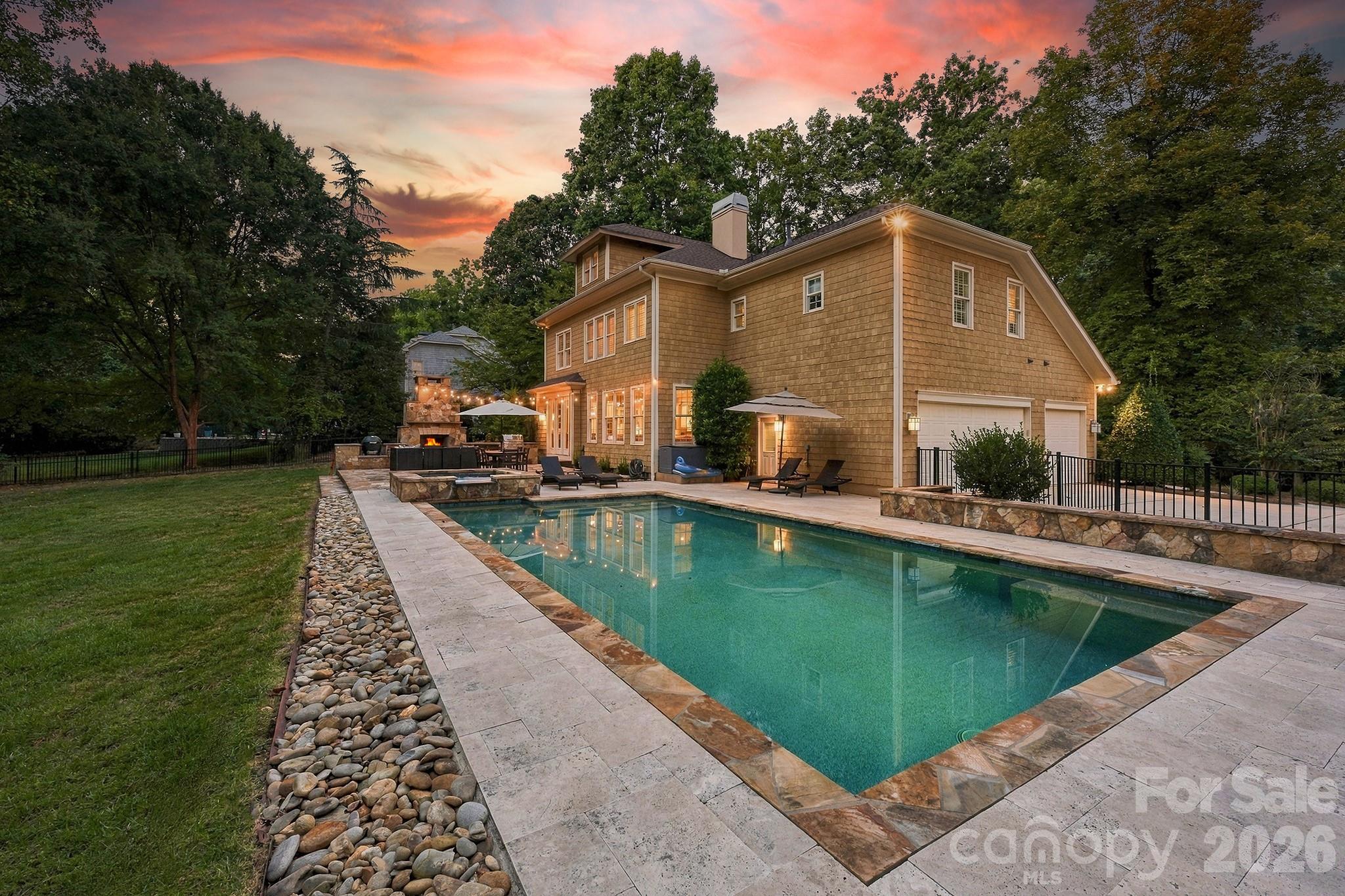 125 Dedham Loop Mooresville, NC 28117 - Photo 3 of 48 Gallery Image 3
