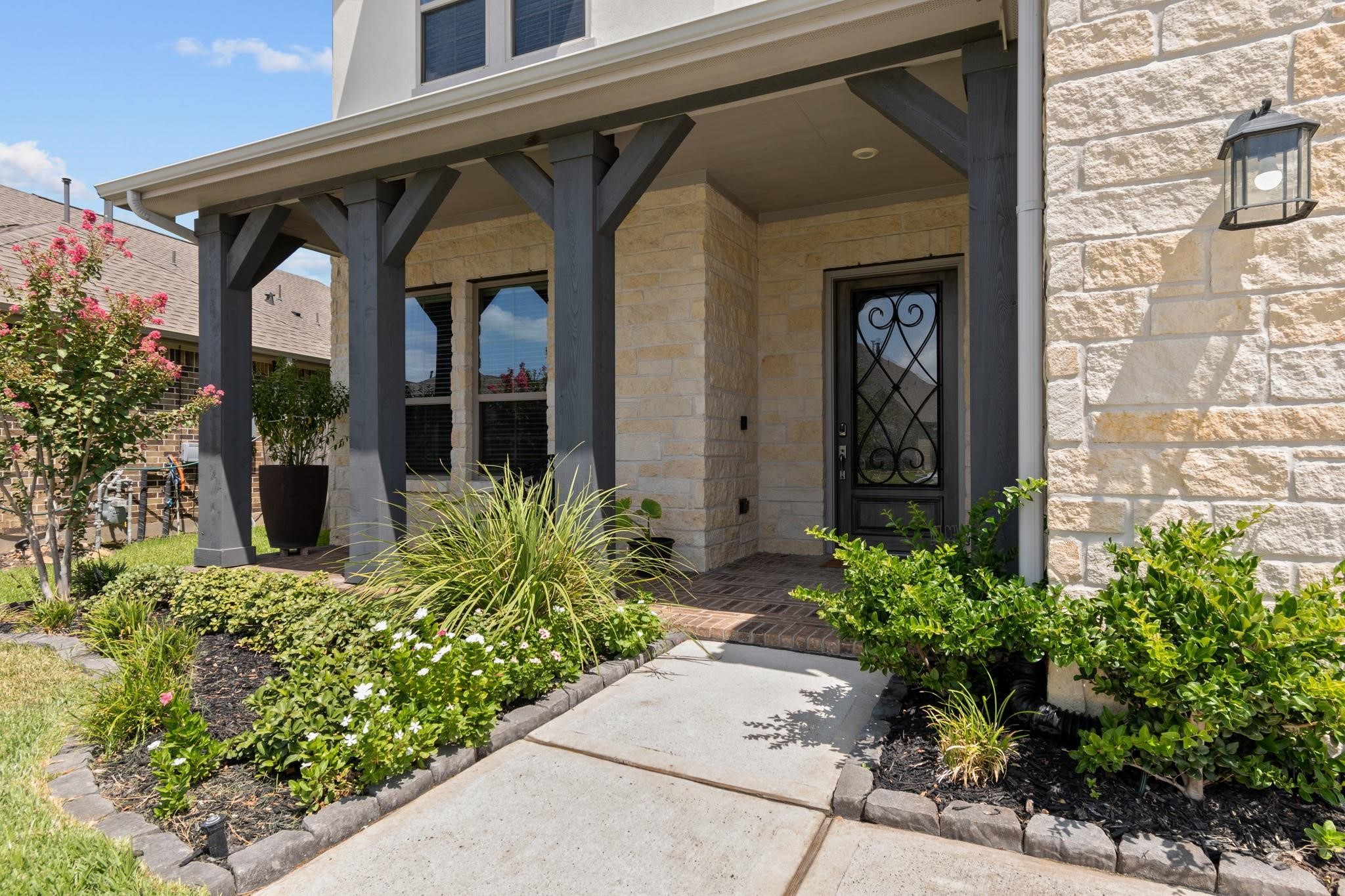 7518 Windsong Bend Road Spring, TX 77379 - Photo 5 of 49