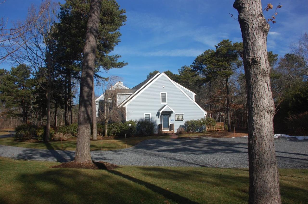 91 Shellback Way, Unit N91 Mashpee, MA 02649 - Photo 1 of 18 Primary Photo