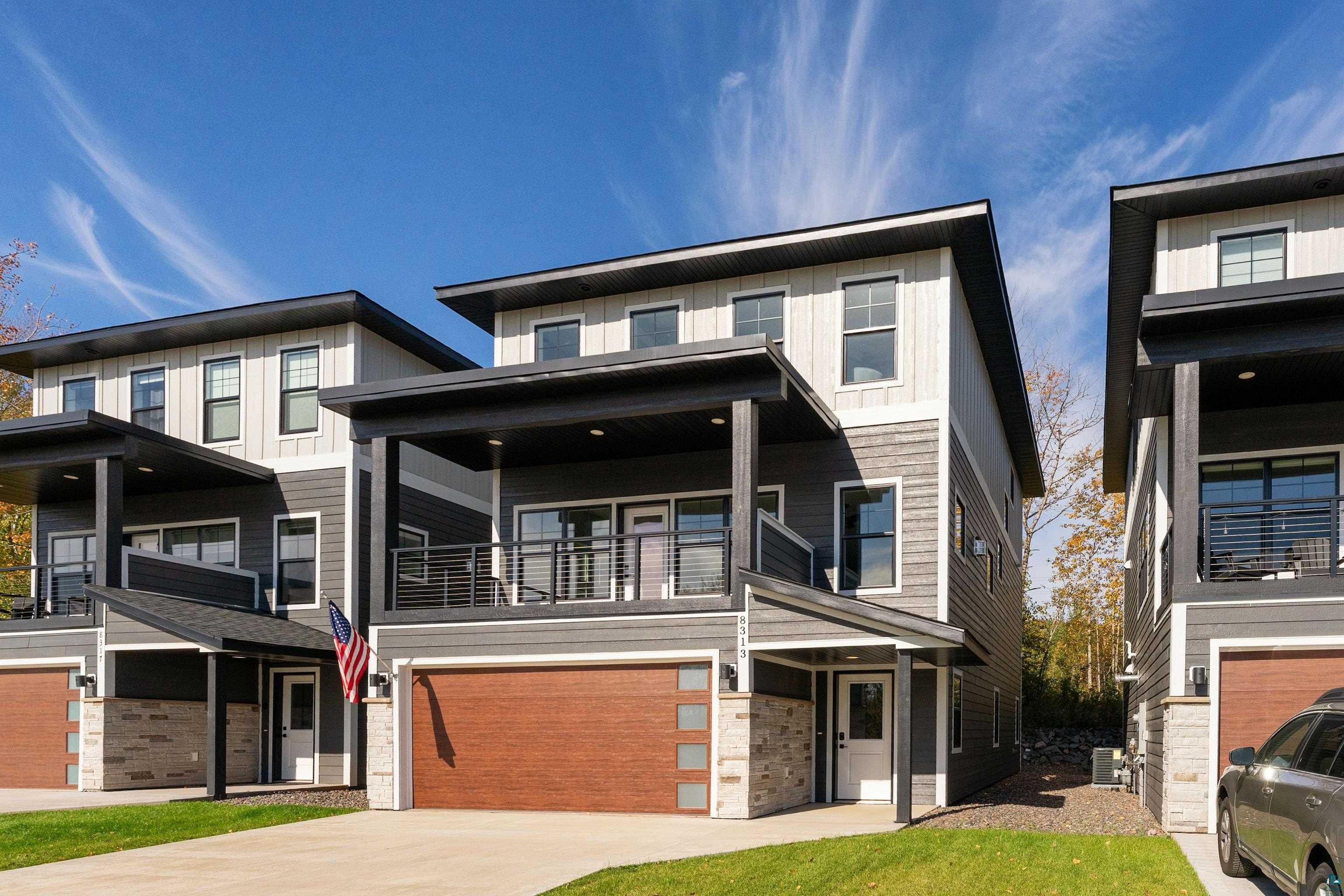 8313 Eric Shaffer Way Duluth, MN 55808 - Photo 1 of 33