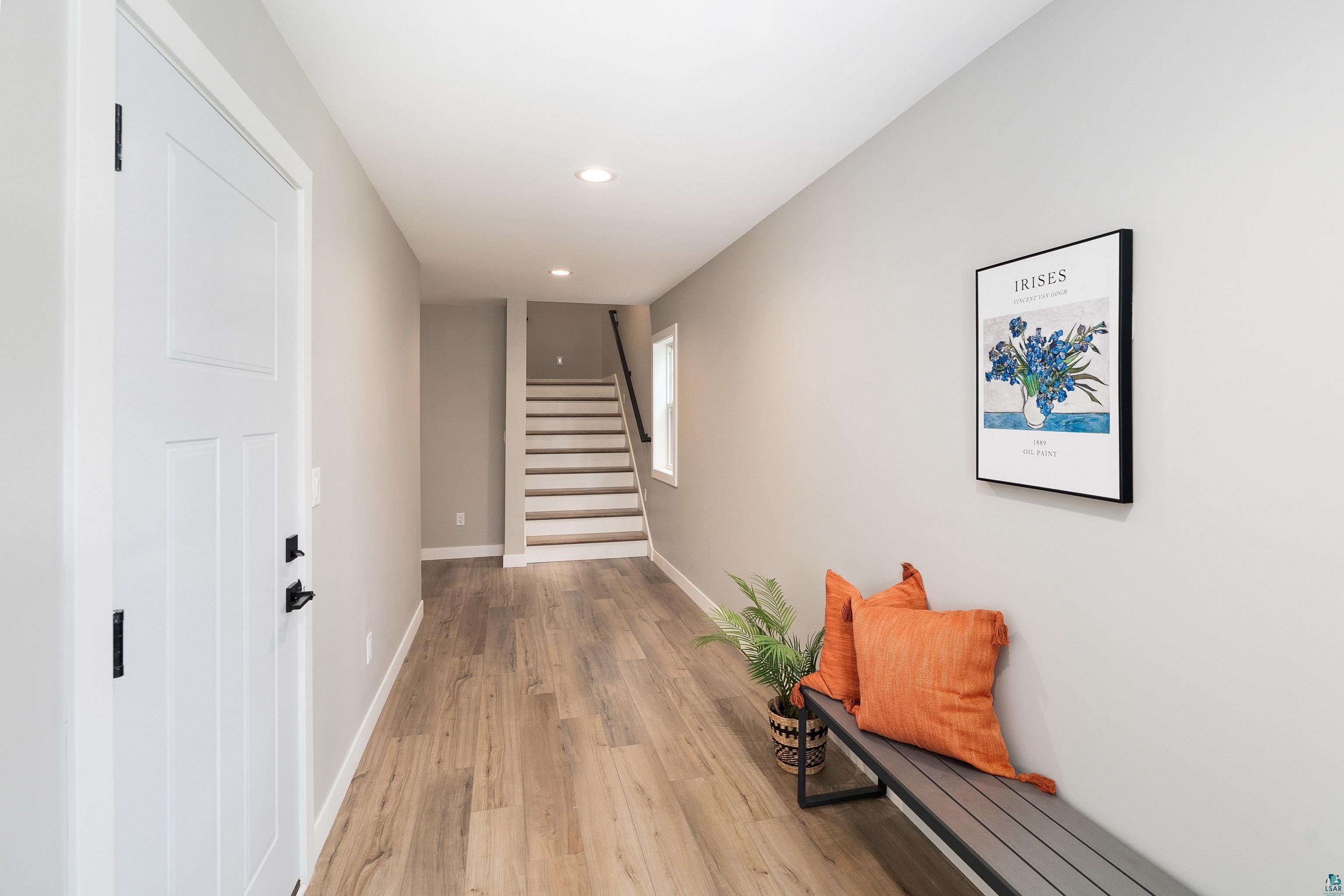 8313 Eric Shaffer Way Duluth, MN 55808 - Photo 17 of 33