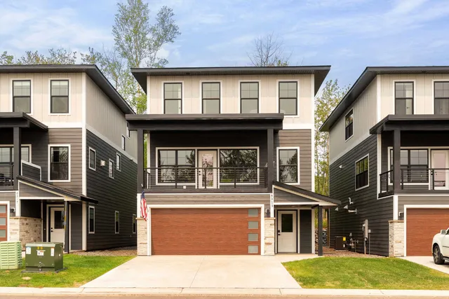$798,500 | 8313 Eric Shaffer Way, Duluth, MN 55808