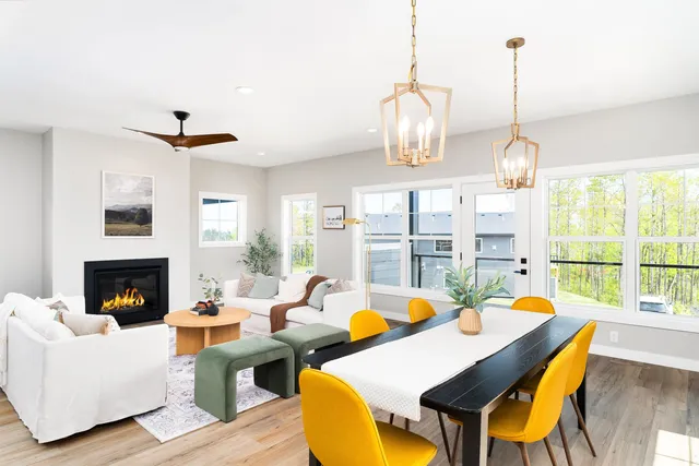 $798,500 | 8313 Eric Shaffer Way, Duluth, MN 55808