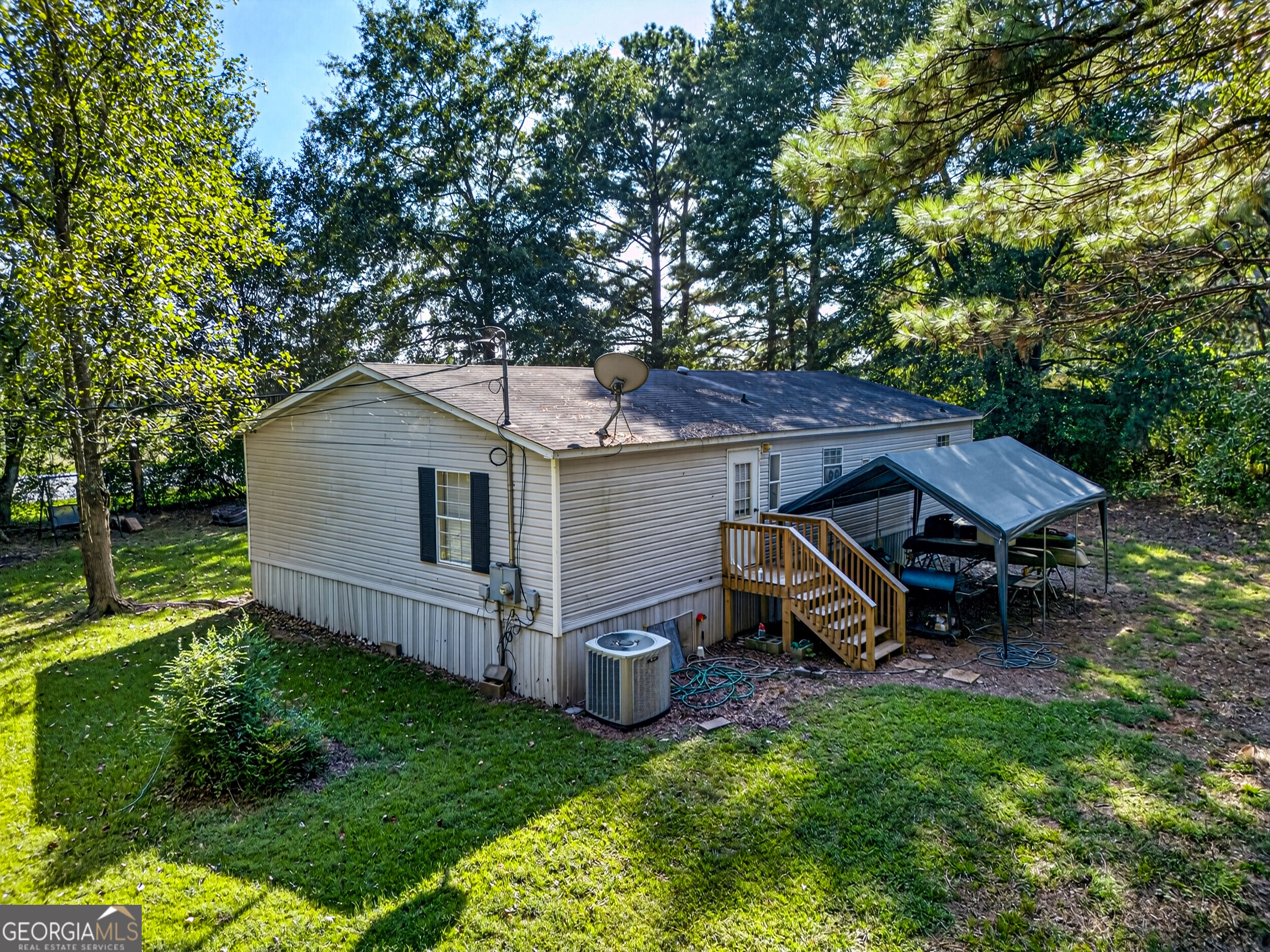 1183 Gumlog Road Martin, GA 30557 - Photo 13 of 40 Gallery Image 13