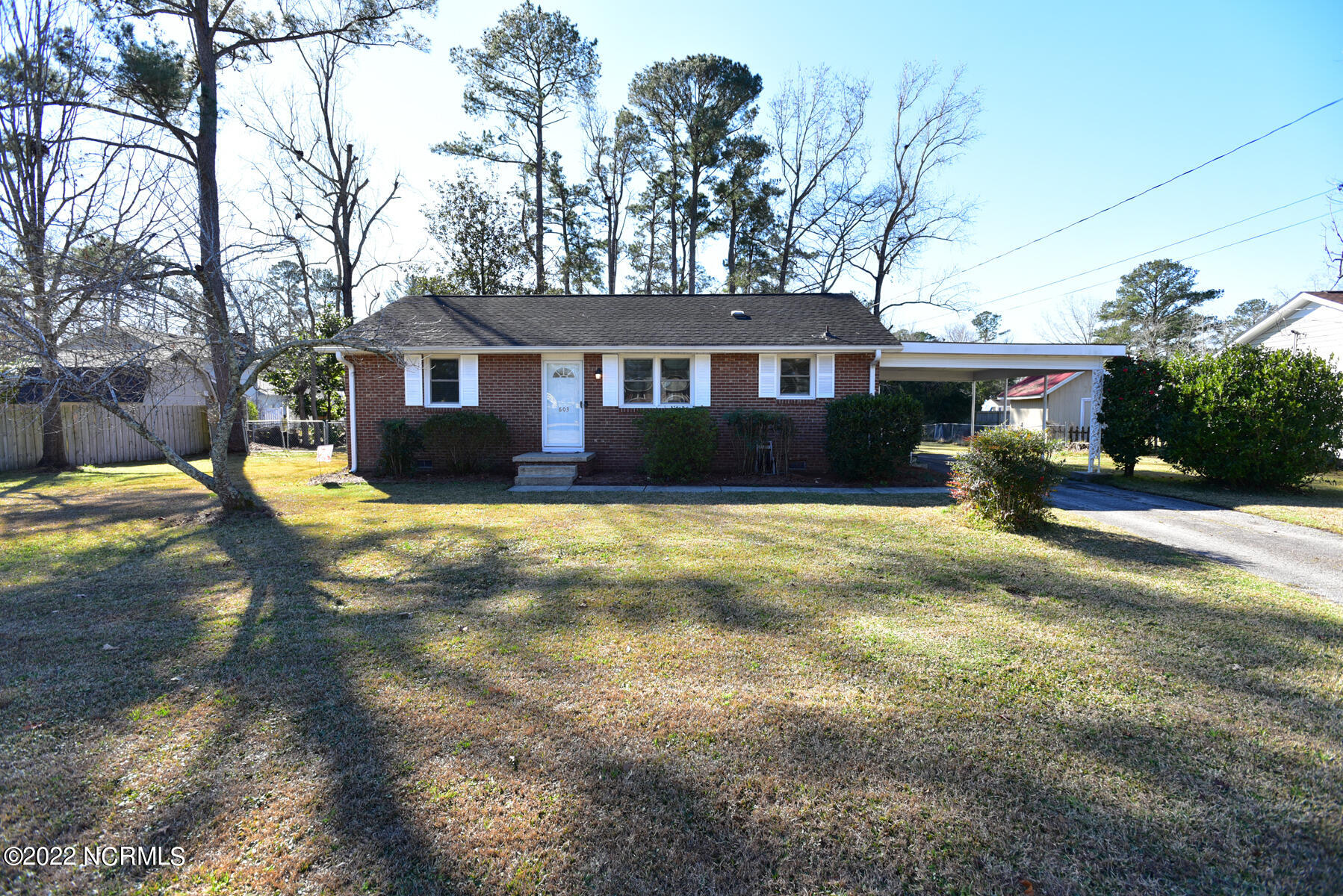 603 Decatur Road Jacksonville, NC 28540 - Photo 1 of 49 001