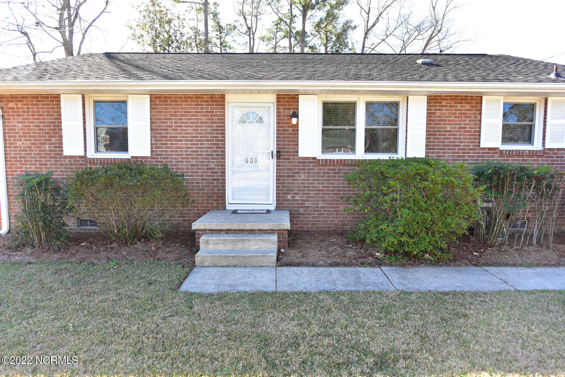 603 Decatur Road Jacksonville, NC 28540 - Photo 14 of 49 034