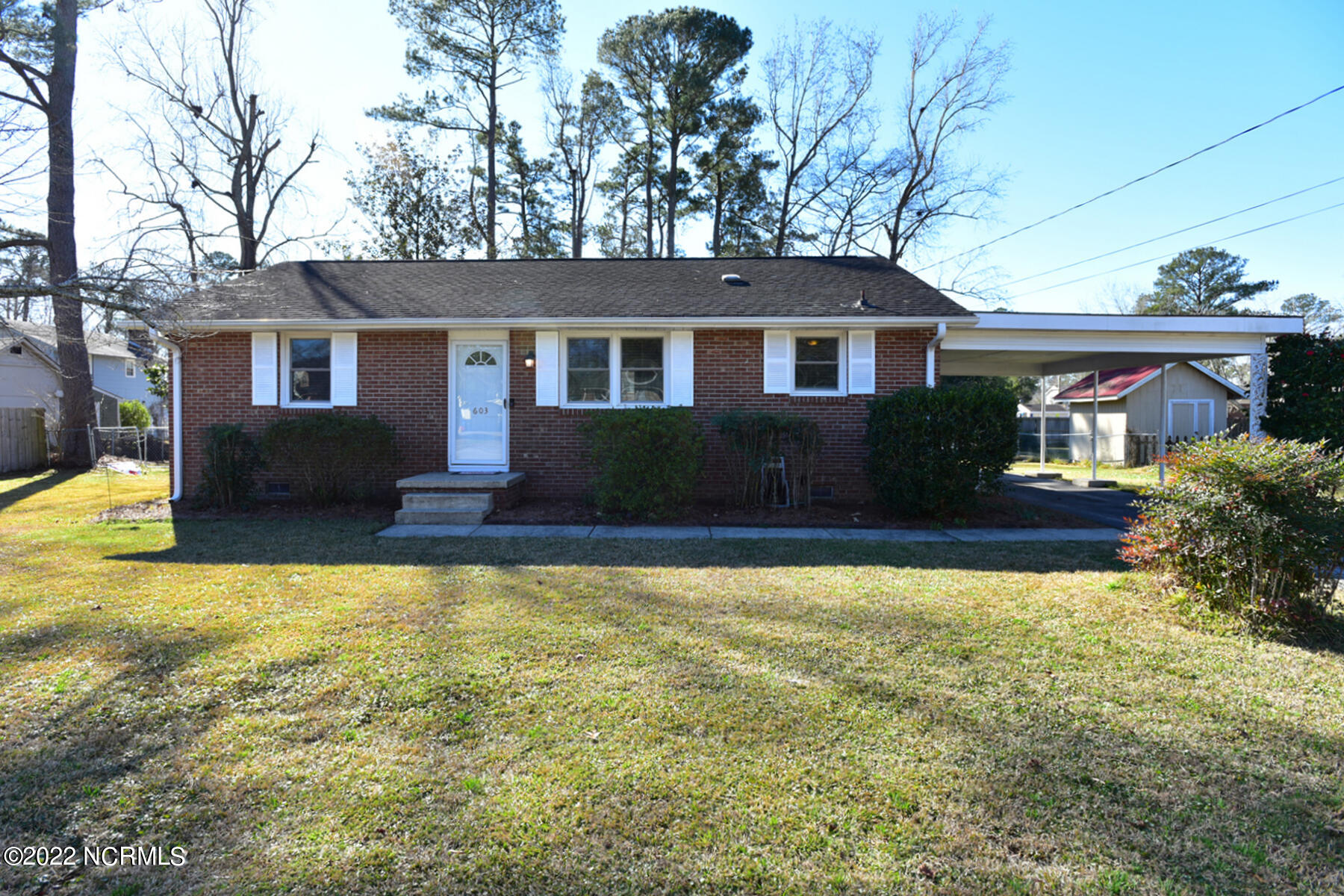 603 Decatur Road Jacksonville, NC 28540 - Photo 2 of 49 002