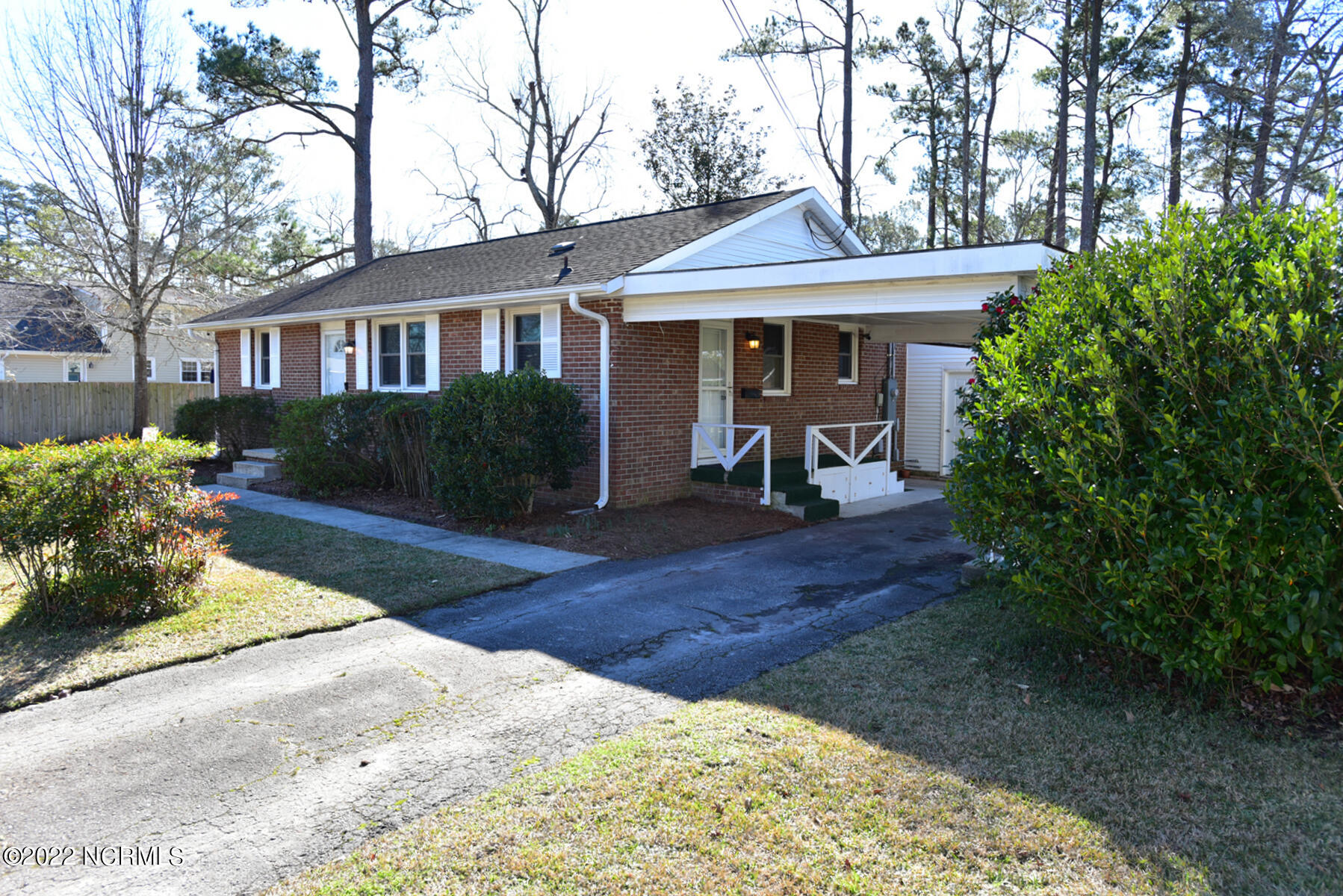 603 Decatur Road Jacksonville, NC 28540 - Photo 3 of 49 006