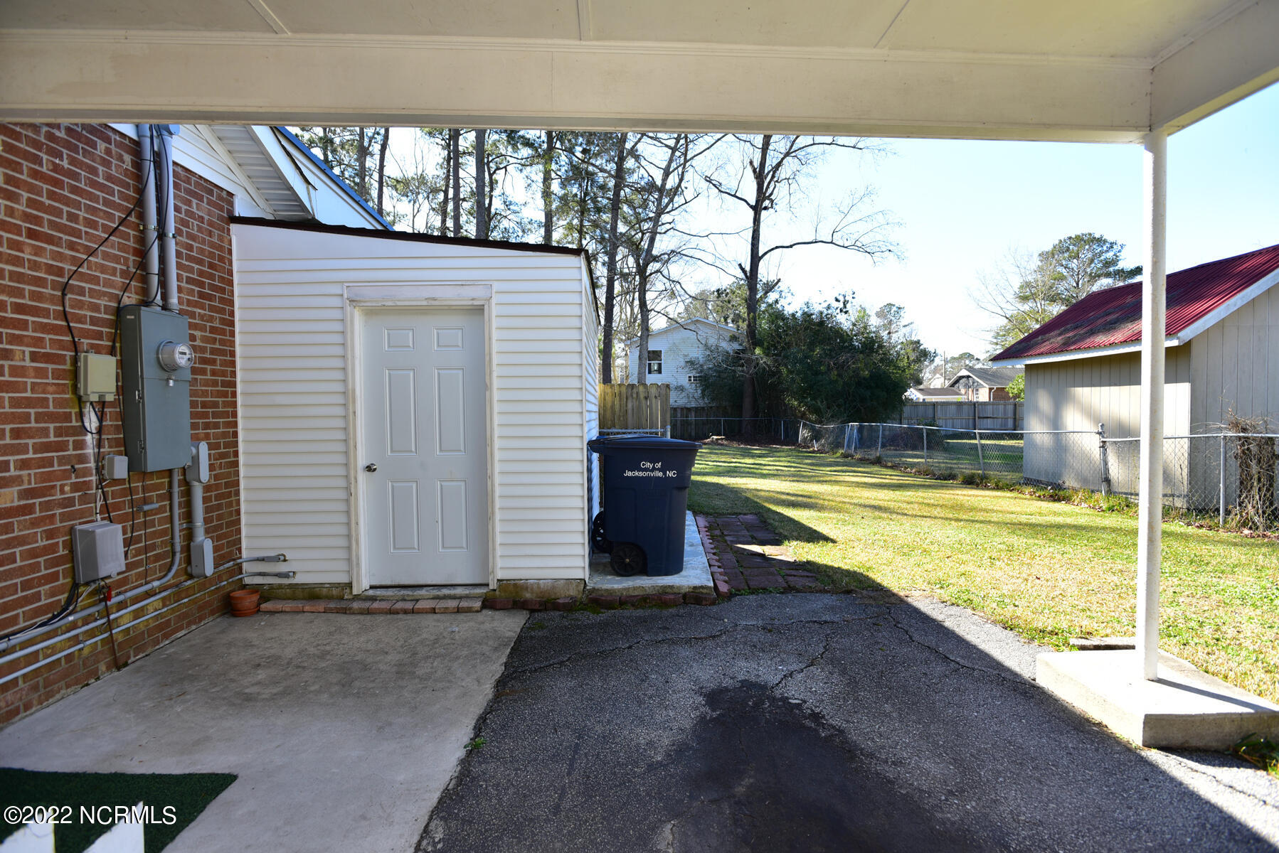 603 Decatur Road Jacksonville, NC 28540 - Photo 5 of 49 033