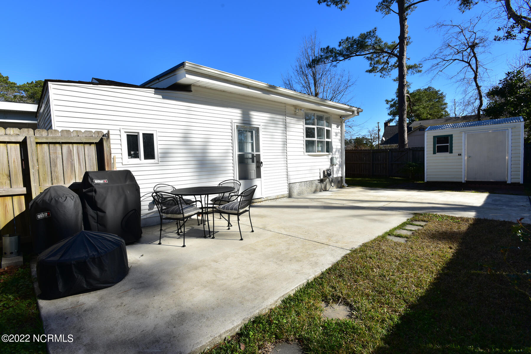 603 Decatur Road Jacksonville, NC 28540 - Photo 7 of 49 016