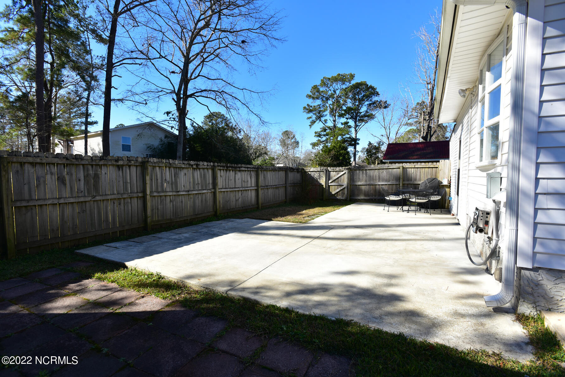 603 Decatur Road Jacksonville, NC 28540 - Photo 8 of 49 020