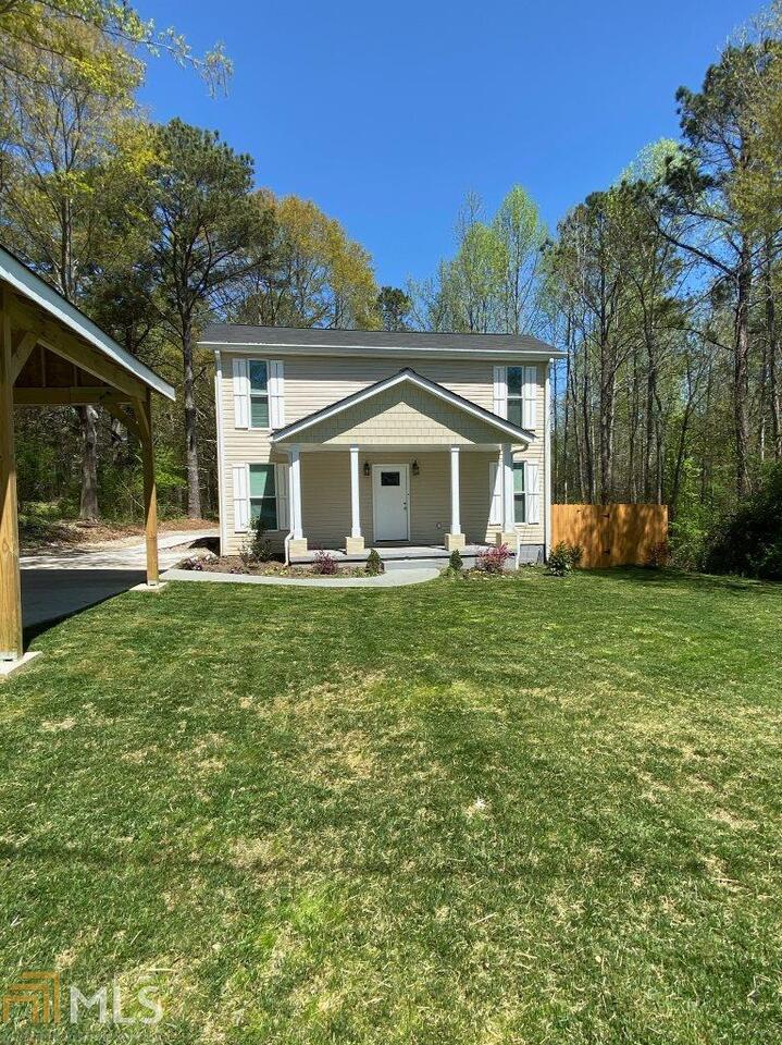 4280 Cox Farm Road Southeast Acworth, GA 30102 - Photo 1 of 1 Gallery Image 1