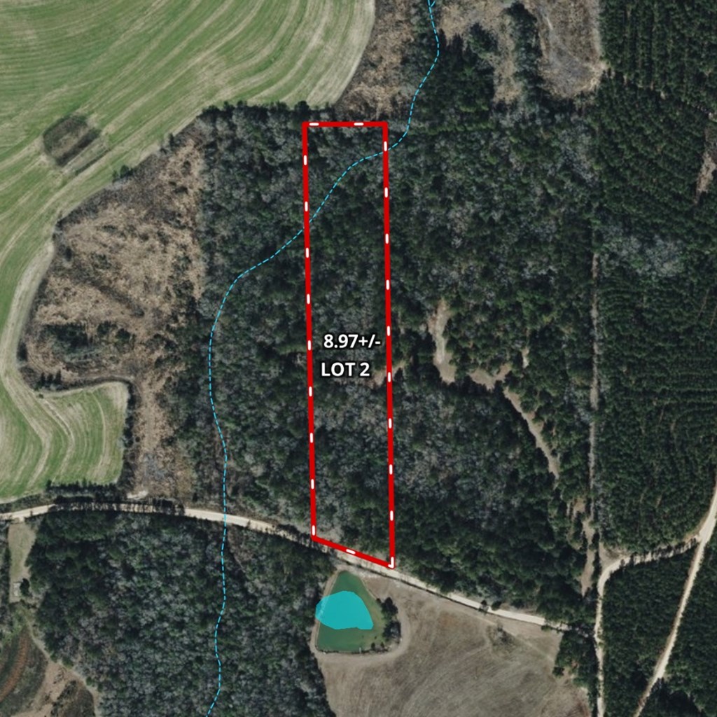 Lot #2 Crosby Clark Road Opp, AL 36467 - Photo 7 of 8