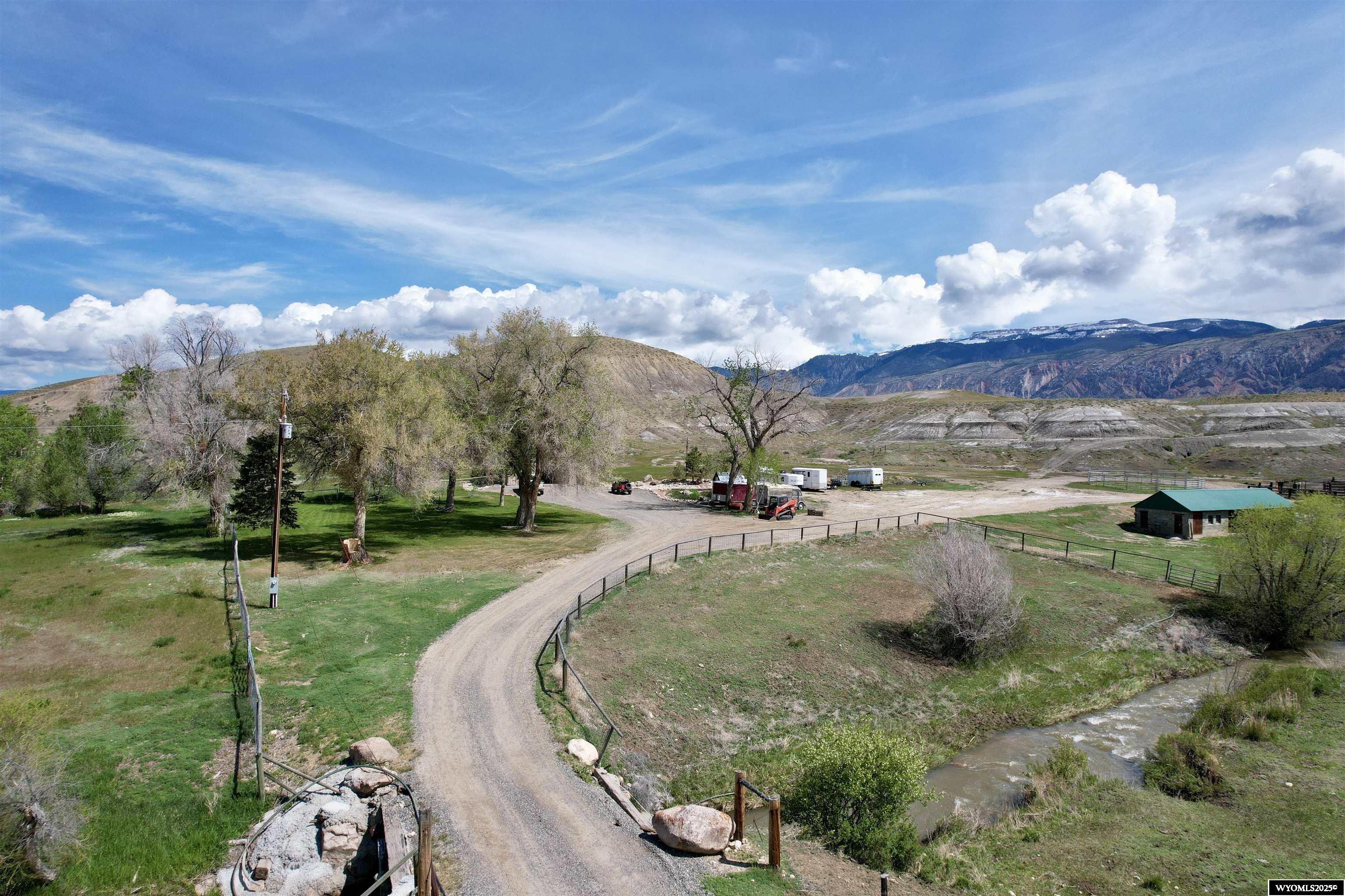 2609 Beaver Creek Road Shell, WY 82441 - Photo 29 of 50