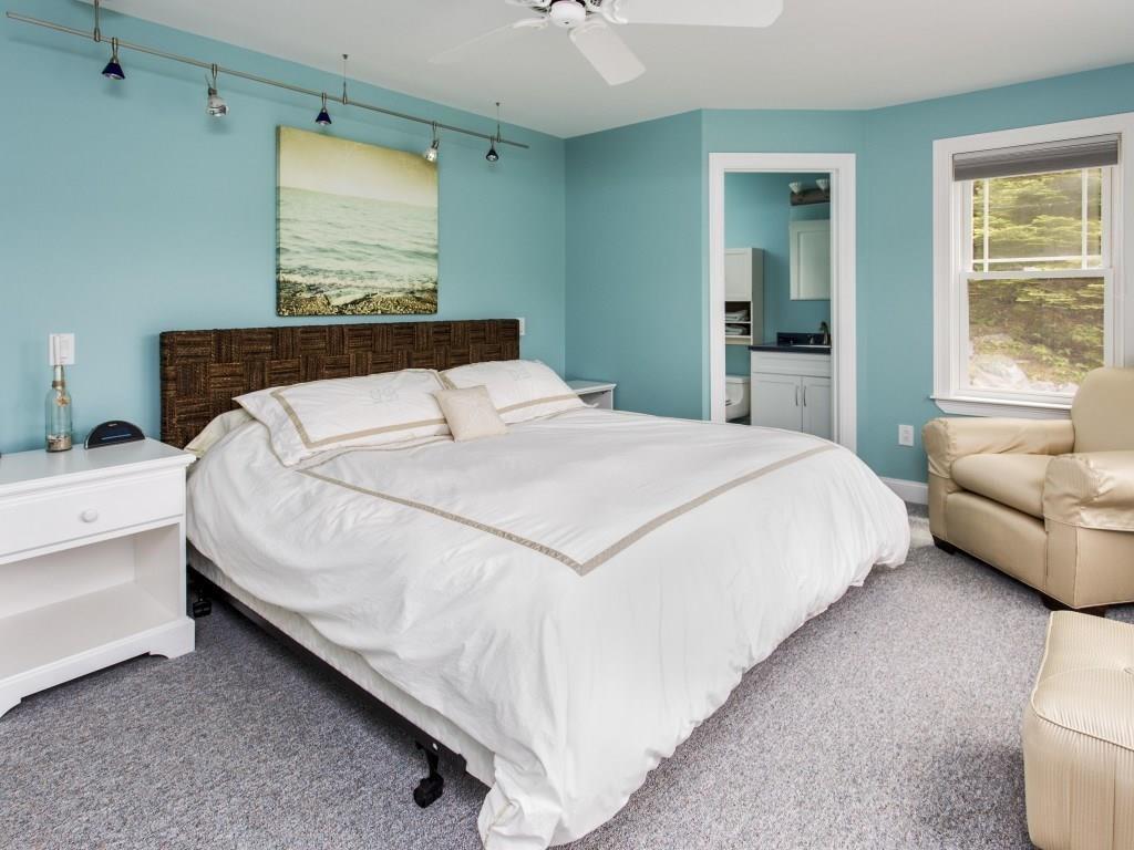 23 Barrows Road Boothbay Harbor, ME 04538 - Photo 20 of 30 Photo