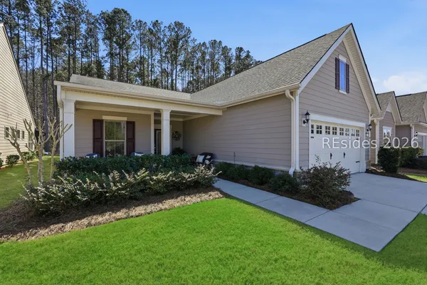 $565,000 | 1197 Northlake Boulevard, Okatie, SC 29909