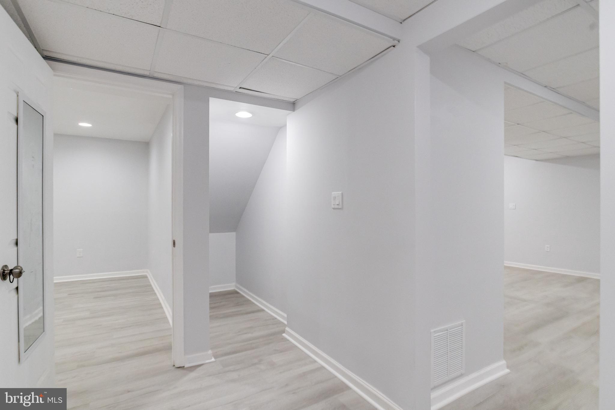 52 Craig Court Conowingo, MD 21918 - Photo 76 of 101 a view of entryway with wooden floor