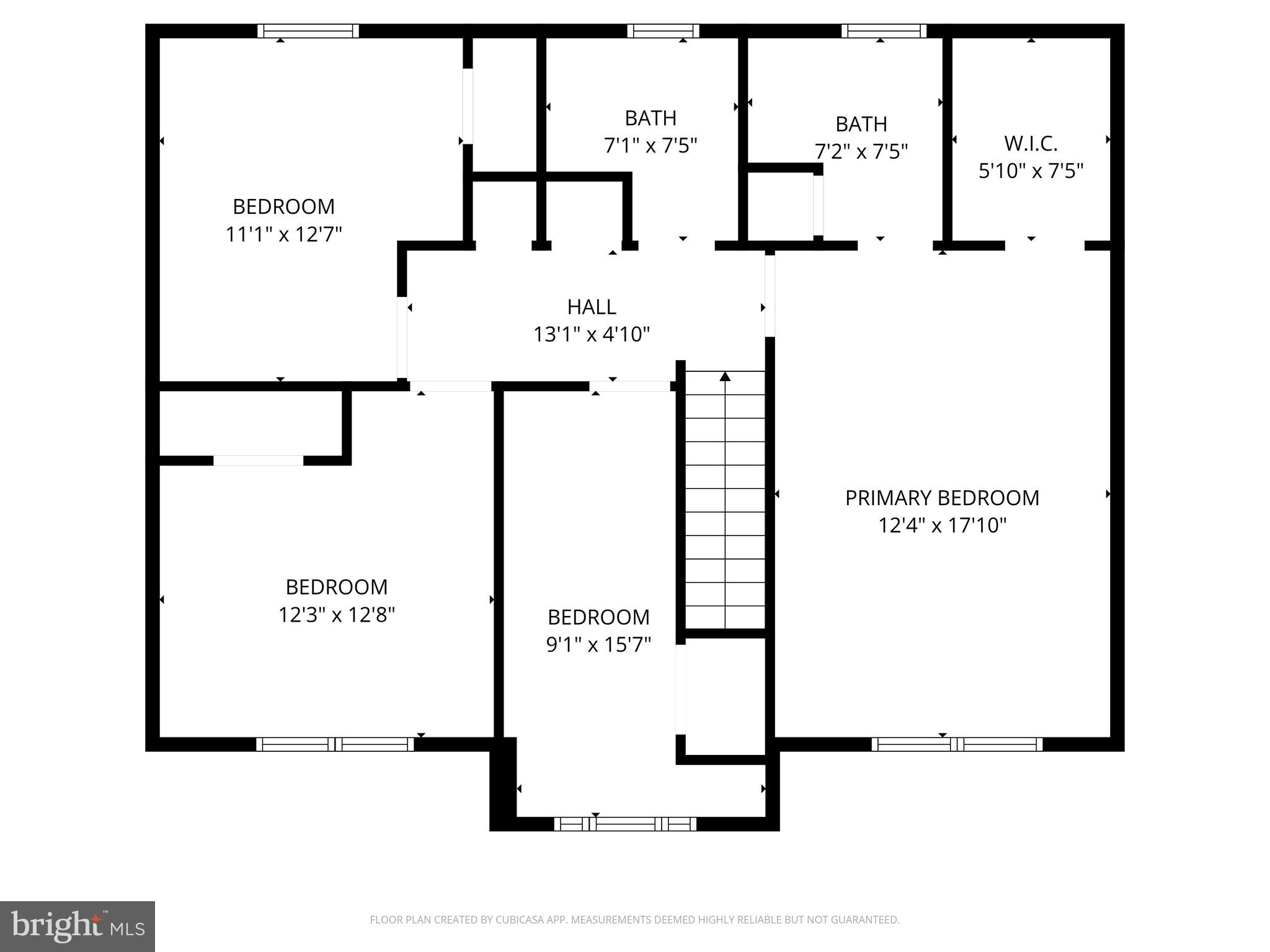 52 Craig Court Conowingo, MD 21918 - Photo 100 of 101