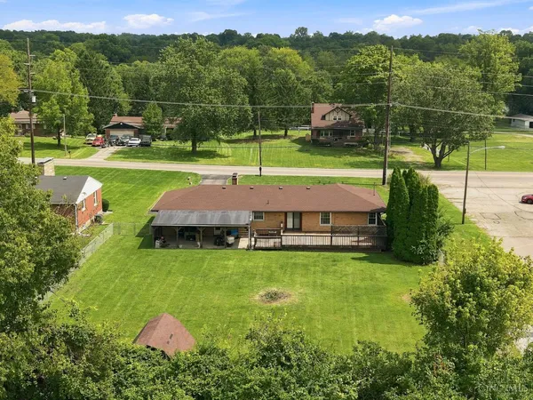 $249,900 | 4575 South Dixie Highway, Franklin, OH 45005