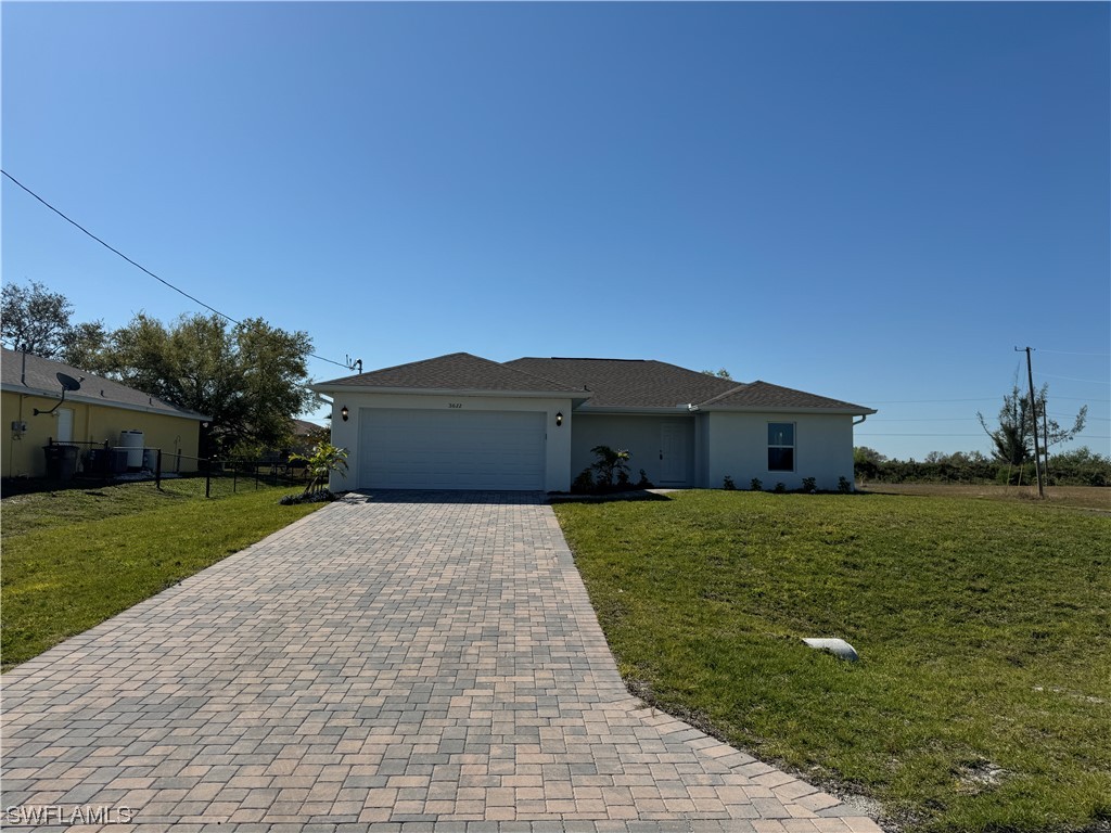 3622 Northwest 38th St