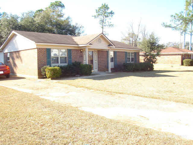 310 East Myrtle Avenue Foley, AL 36535 - Photo 1 of 1