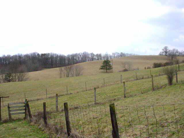 10659 Bremen Road Logan, OH 43138 - Photo 2 of 4