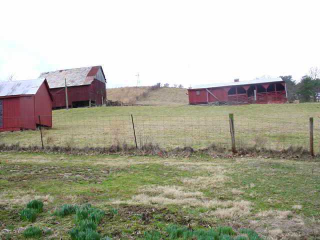 10659 Bremen Road Logan, OH 43138 - Photo 3 of 4