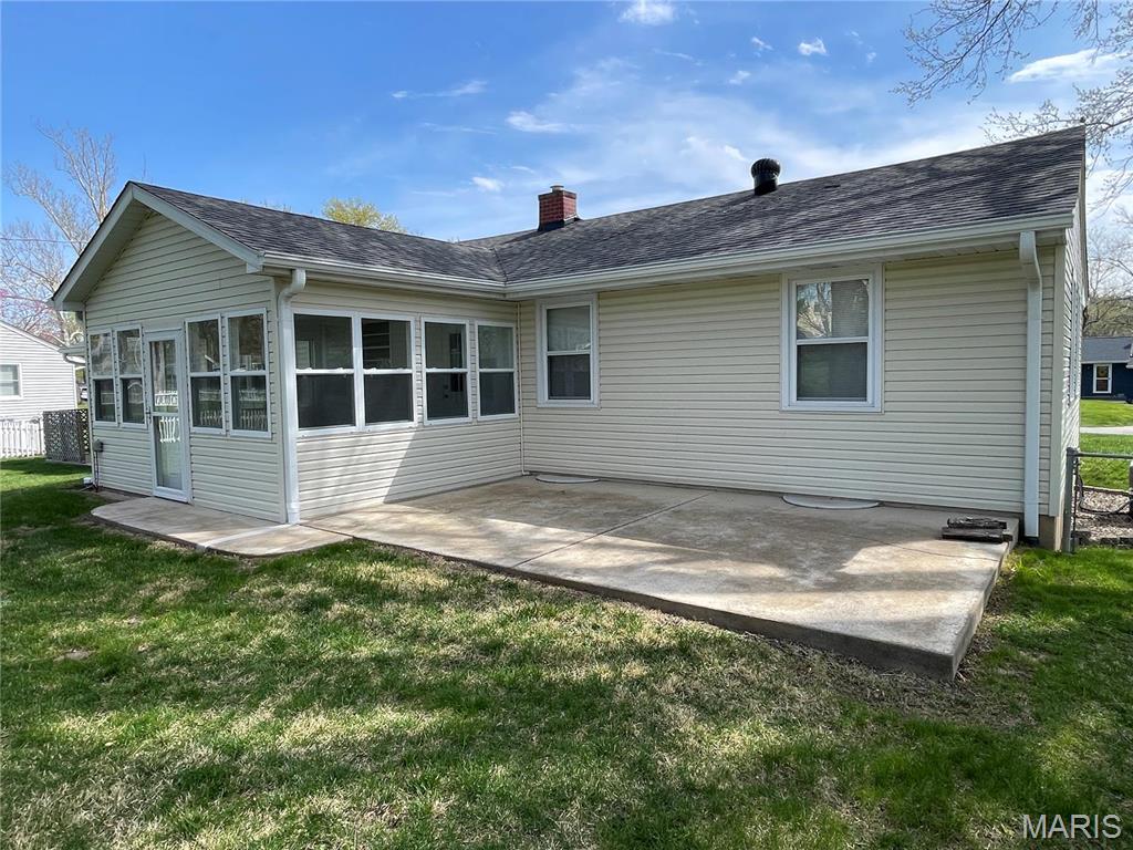 433 Essen Lane Ballwin, MO 63021 - Photo 36 of 38