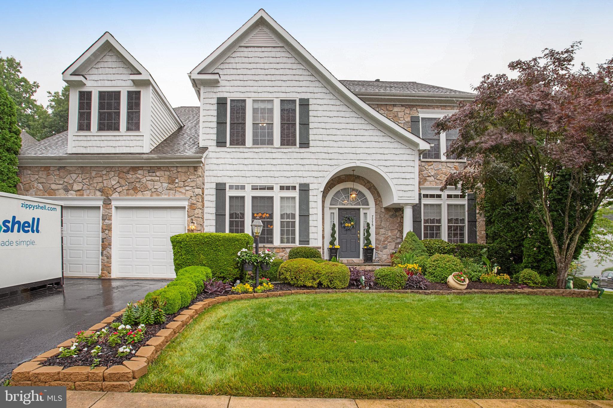 7775 Camp David Drive Springfield, VA 22153 - Photo 1 of 1