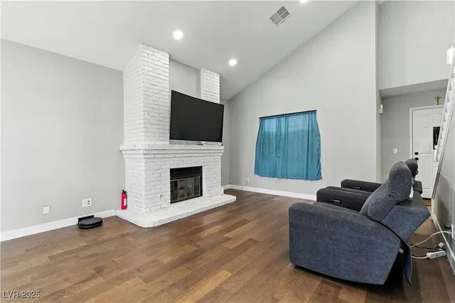 $1,800 | 3280 Dayflower Street, Unit 1, Las Vegas, NV 89121