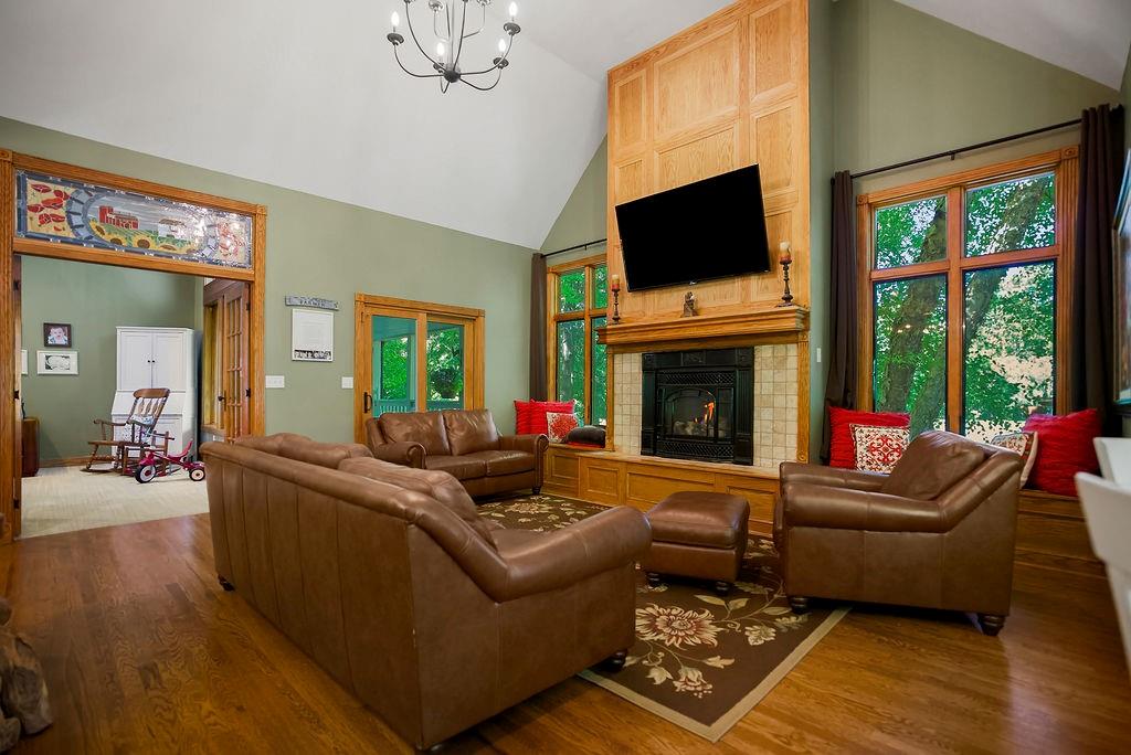 200 North Metcalf Road Louisburg, KS 66053 - Photo 8 of 66