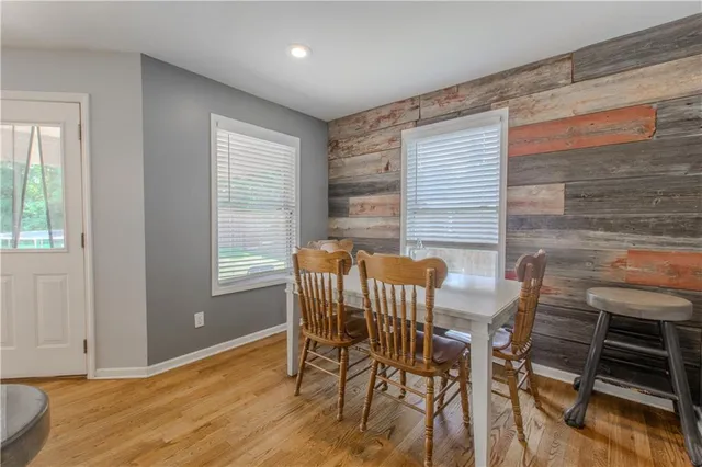 $319,900 | 2500 Twin Oaks Drive, Harrisonville, MO 64701