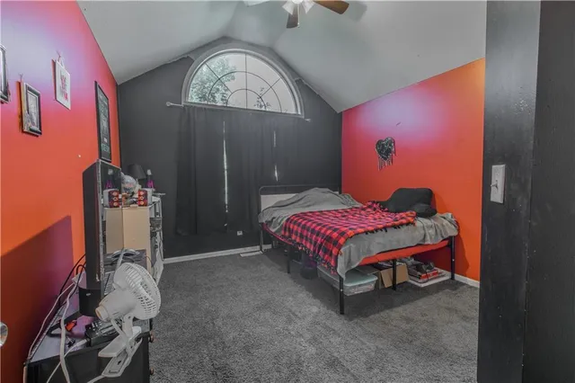 $319,900 | 2500 Twin Oaks Drive, Harrisonville, MO 64701