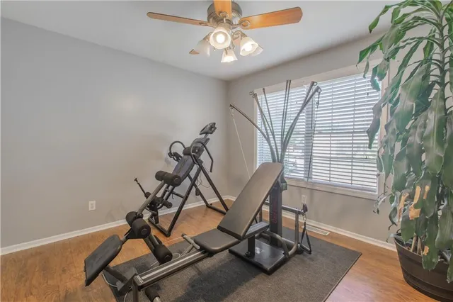 $319,900 | 2500 Twin Oaks Drive, Harrisonville, MO 64701