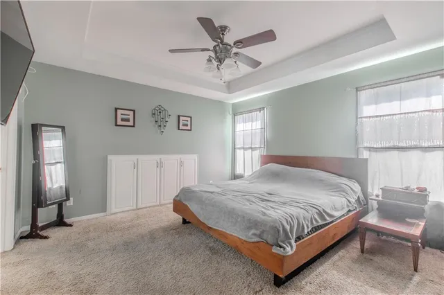 $319,900 | 2500 Twin Oaks Drive, Harrisonville, MO 64701