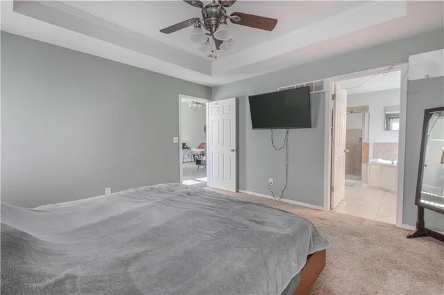 $319,900 | 2500 Twin Oaks Drive, Harrisonville, MO 64701