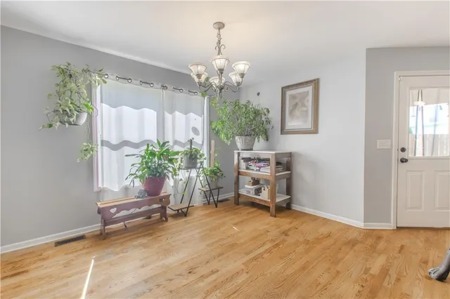 $319,900 | 2500 Twin Oaks Drive, Harrisonville, MO 64701