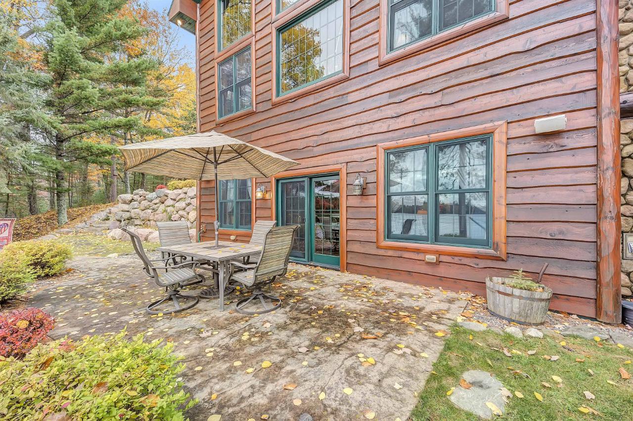 5321 Dam Lake Road Eagle River, WI 54521 - Photo 44 of 79 Gallery Image 44