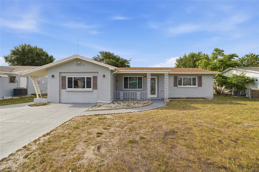 3029 Huntington Road Holiday, FL 34691 - Photo 2 of 33