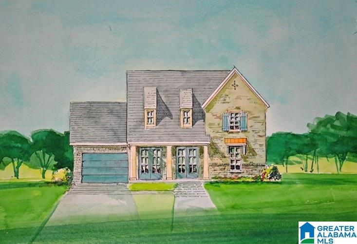 1001 Evan Circle Chelsea, AL 35043 - Photo 2 of 2