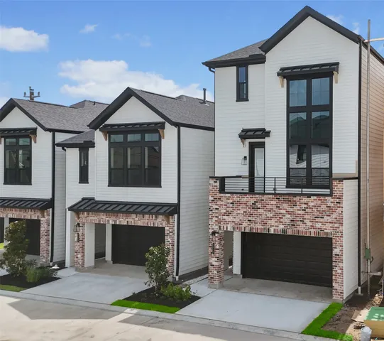 $484,990 | 3514 Hamilton Heights Street, Houston, TX 77063