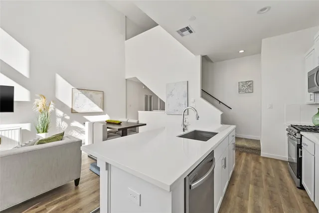 $484,990 | 3514 Hamilton Heights Street, Houston, TX 77063