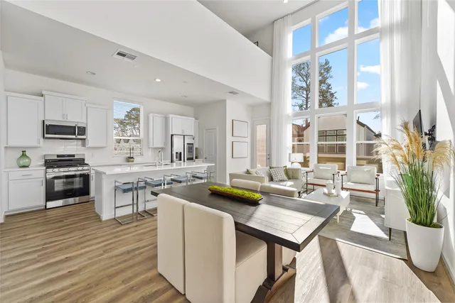 $484,990 | 3514 Hamilton Heights Street, Houston, TX 77063