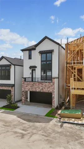 $484,990 | 3514 Hamilton Heights Street, Houston, TX 77063