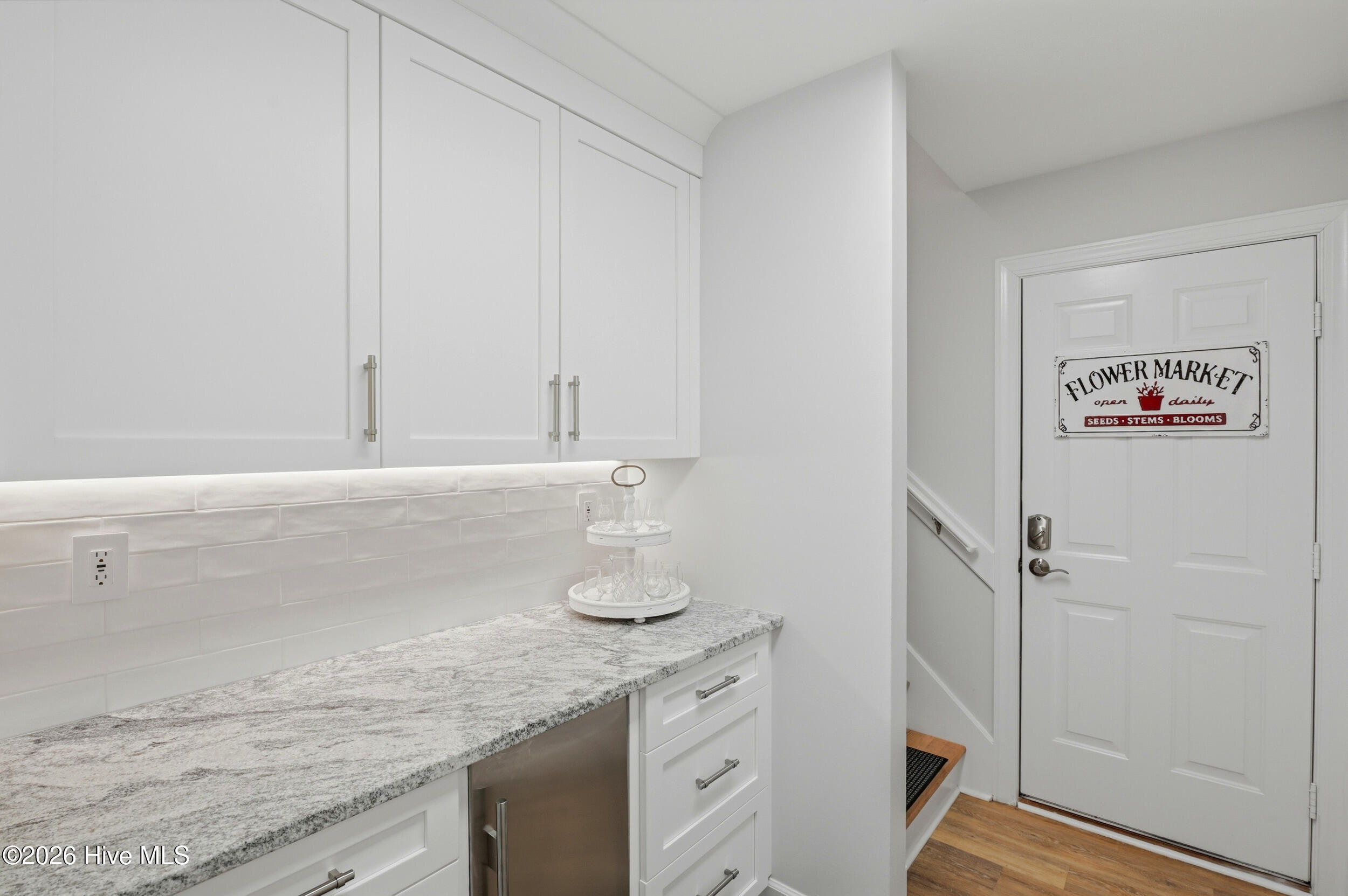 824 Berwyn Road Wilmington, NC 28409 - Photo 15 of 69 Butler's Pantry