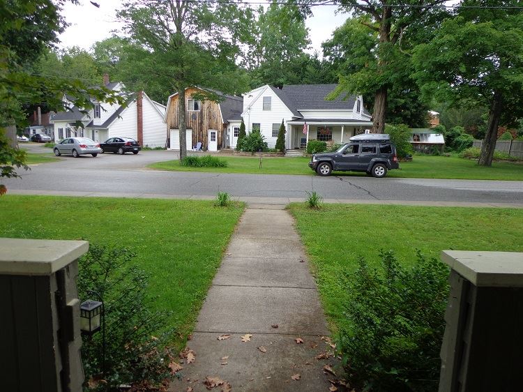 51 Church Street Lincoln, NH 03251 - Photo 23 of 23