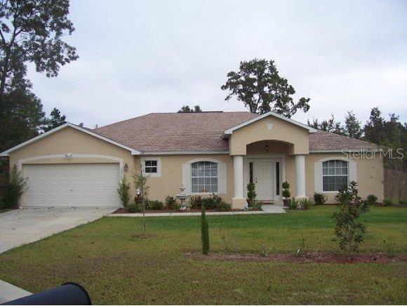 5765 Southwest 116th Pl Road Ocala, FL 34476 - Photo 1 of 1 Primary Photo