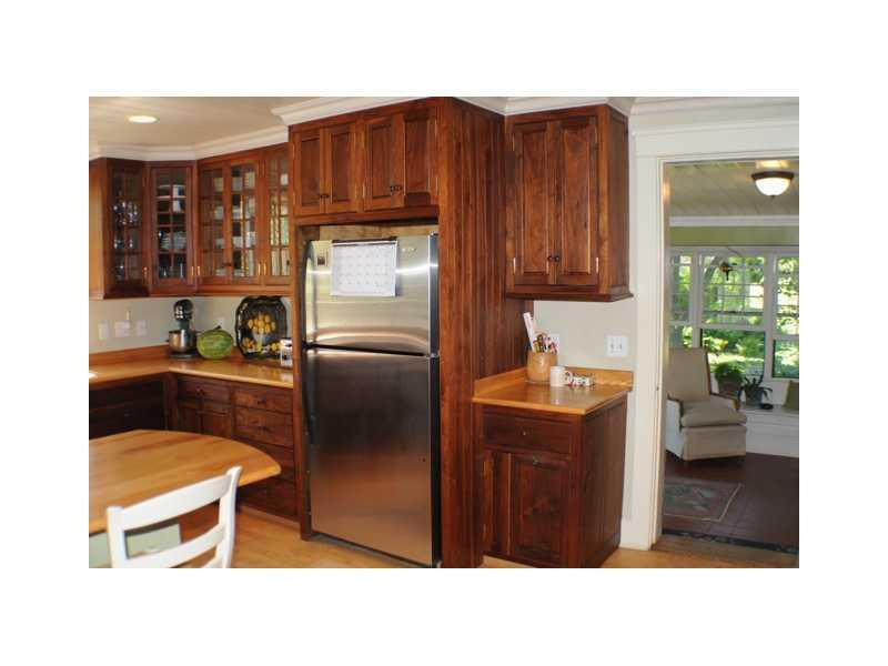 149 Lebanon Road North Berwick, ME 03906 - Photo 21 of 35 Kitchen.