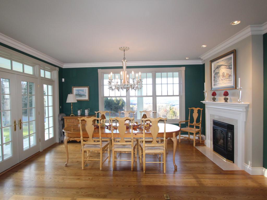 215 Logging Hill Road Stowe, VT 05672 - Photo 20 of 36 Gallery Image 20